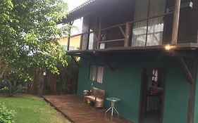 Linda casa na Gamboa Garopaba